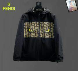 Picture of Fendi Jackets _SKUFendiM-3XL12yr16934038